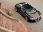 Bugatti Veyron 16.4 Fbg Par Hermes 2008 года